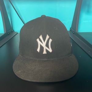 New Era New York Yankees Hat SnapBack